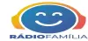 Logo for Radio Familia 97.1 FM