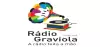 Logo for Radio Graviola