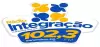 Logo for Radio Integracao 102.3 FM