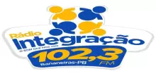 Radio Integracao 102.3 FM