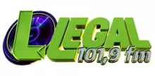 Radio Legal 101.9 FM