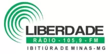 Radio Liberdade FM 105.9