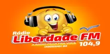 Radio Liberdade FM Jaborandi