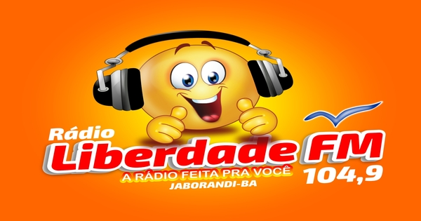 Radio Liberdade FM Jaborandi