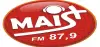 Radio Mais FM 87.9