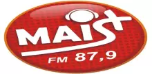 Radio Mais FM 87.9