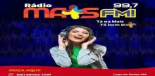 Radio Mais FM 99.7