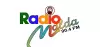 Logo for Radio Malda 90.4 FM