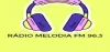 Radio Melodia FM 96.3