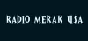 Logo for Radio Merak USA
