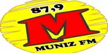 Radio Muniz FM