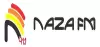 Logo for Radio Naza FM