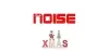Logo for Radio Noise XMAS