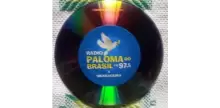 Rádio Paloma Do Brasil