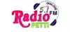 Logo for Radio Petti 5.1