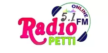 Radio Petti 5.1