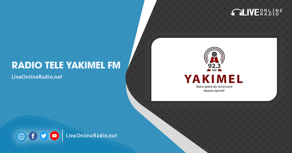 Radio Tele Yakimel FM | Live Online Radio