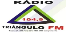 Radio Triangulo FM