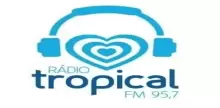 Radio Tropical FM 95.7