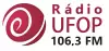 Radio UFOP 106.3 FM