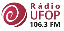Radio UFOP 106.3 FM
