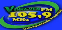 Radio Venha Ver FM