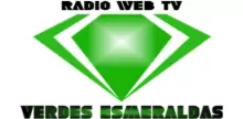 Radio Verdes Esmeraldas
