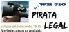 Radio Web Pirata Legal
