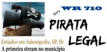 Radio Web Pirata Legal