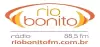 Logo for Rio Bonito FM