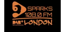 SPARKS 108 FM