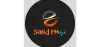 Logo for Sand Mafia FM