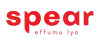 Logo for Spear Visual Radio