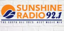 Sunshine Radio 92.1