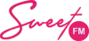Logo for Sweet FM 95.9