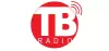 Logo for TB Radio
