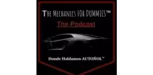 The Mechanics For Dummies