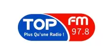 Top FM Dakar 97.8