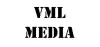 Logo for VML Media