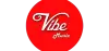 Logo for Vibe Music