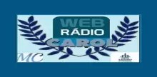 Web Radio Carol
