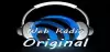 Logo for Web Radio Original
