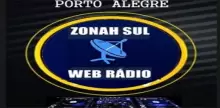Zonah Sul Web Radio