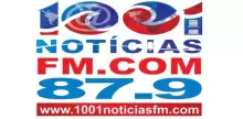 1001 Noticias FM