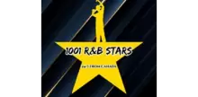 1001 R&B STARS