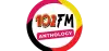 Logo for 102 FM Anthology