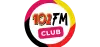 Logo for 102 FM CLUB