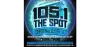 Logo for 105.1 The Spot