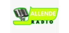 67.5 FM Allende Radio