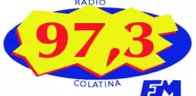 97 FM Colatina